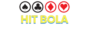 Logo HIT BOLA